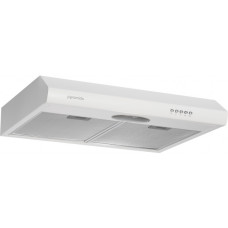 Витяжка традиційна Pyramida UX 60 (380) B WH
