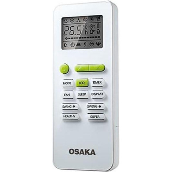 Кондиціонер OSAKA STV-09 HH3, inverter
