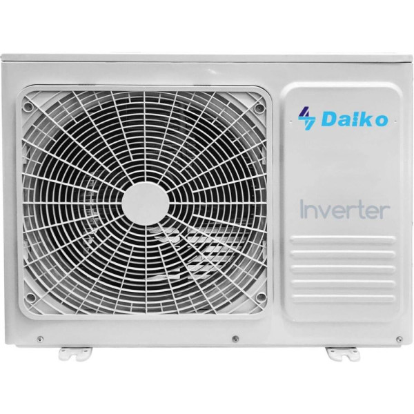 Кондиціонер DAIKO ASP-H12PINX/AS-H12PINX