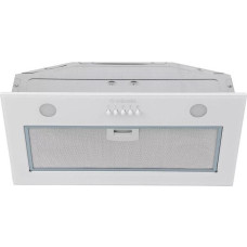 Витяжка вбудовувана Minola HBI 52621 WH GLASS 700 LED
