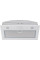 Витяжка вбудовувана Minola HBI 52621 WH GLASS 700 LED