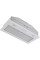 Витяжка вбудовувана Minola HBI 52621 WH GLASS 700 LED