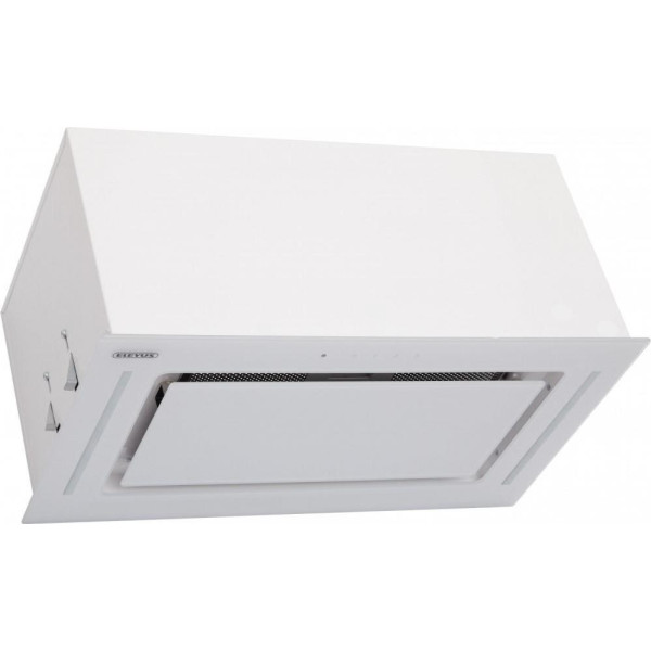 Витяжка вбудовувана ELEYUS GEMINI 1200 LED 52 WH