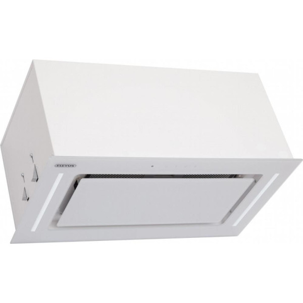 Витяжка вбудовувана ELEYUS GEMINI 1200 LED 52 WH
