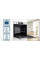Духова шафа електрична Bosch HUA736EV0T