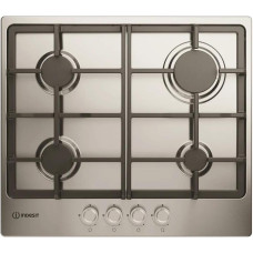Варильна поверхня газова Indesit THP 641 IX/I