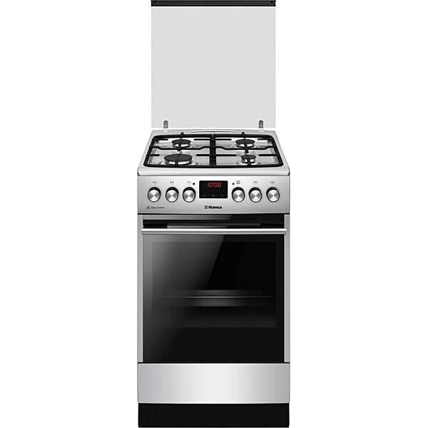 Плита комбінована Hansa FCMS582258