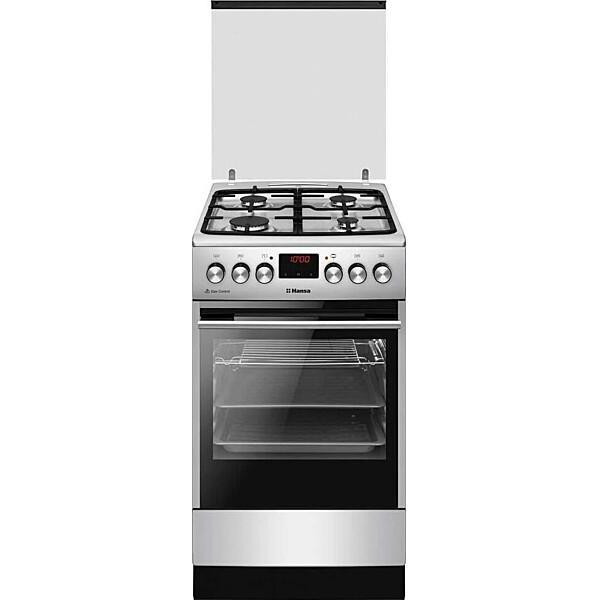 Плита комбінована Hansa FCMS582258