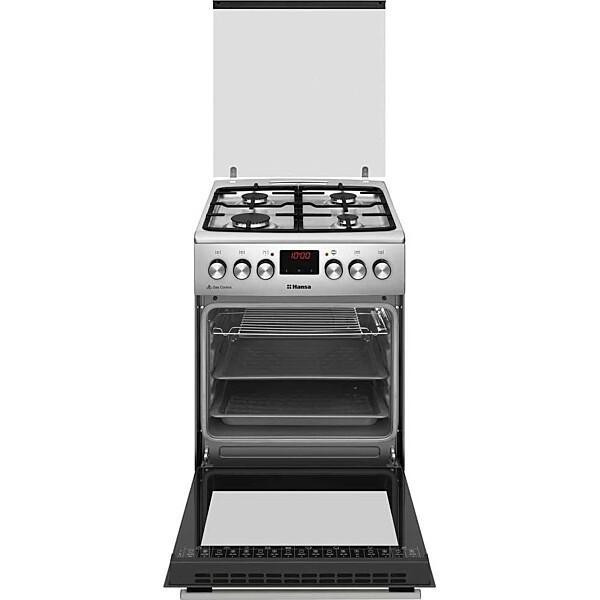 Плита комбінована Hansa FCMS582258