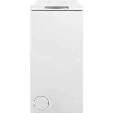 Пральна машина вертикальна Indesit BTWA51052UA