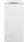 Пральна машина вертикальна Indesit BTWA51052UA