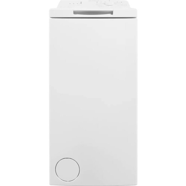 Пральна машина вертикальна Indesit BTWA51052UA