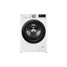 Пральна машина фронтальна LG F2V3HS6WW