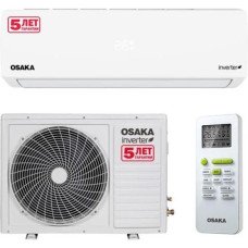 Кондиціонер OSAKA STV-09 HH3, inverter
