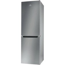 Холодильник з нижньою морозильною камерою Indesit LI8S1ES