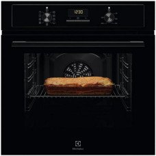 Духова шафа електрична ELECTROLUX EOF3H50BK
