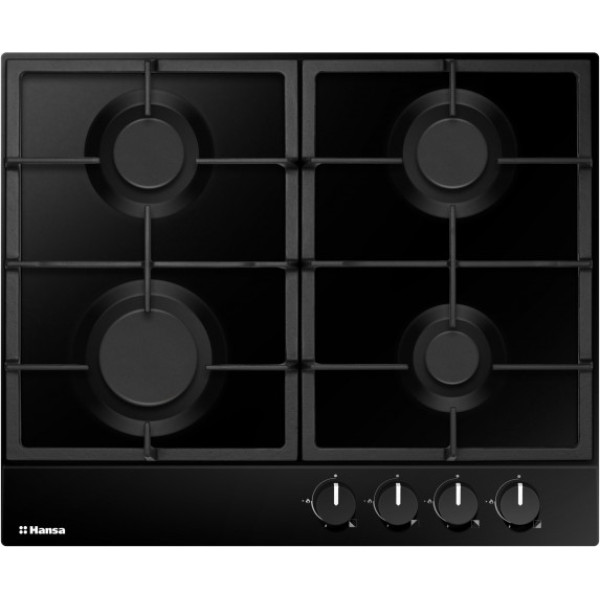 Варильна поверхня газова Hansa BHGS630502