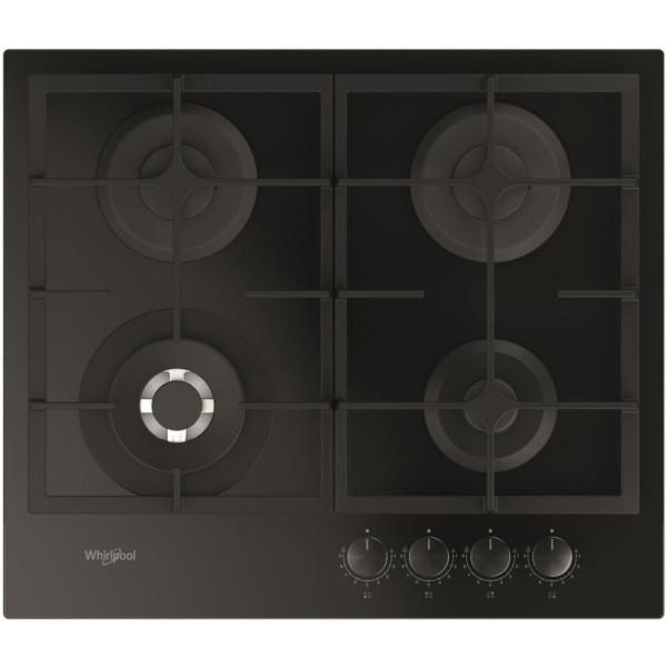Варильна поверхня газова Whirlpool GOFL629NB1