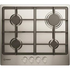 Варильна поверхня газова Indesit THP 641 IX/I
