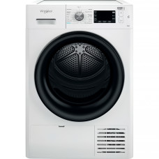 Сушильна машина Whirlpool FFTM229X2BUA