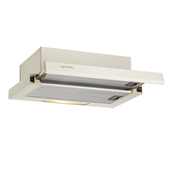 Витяжка вбудовувана Pyramida TLX1-60 IV