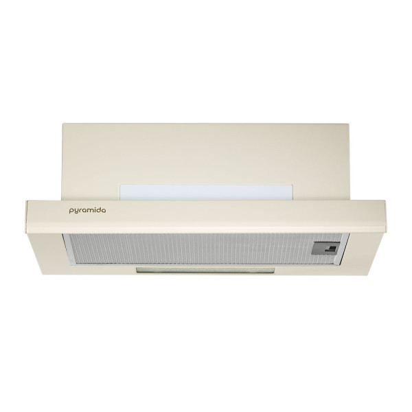 Витяжка вбудовувана Pyramida TLX1-60 IV