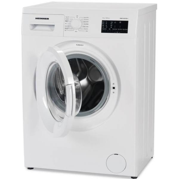 Пральна машина фронтальна Heinner HWM-V6010D++