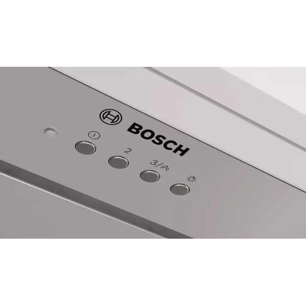 Витяжка вбудовувана BOSCH DLN56AC50