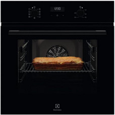 Духова шафа електрична ELECTROLUX EOF5C50BZ