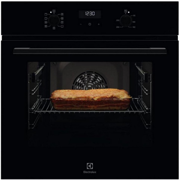 Духова шафа електрична ELECTROLUX EOF5C50BZ