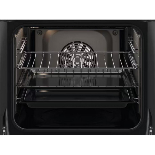 Духова шафа електрична ELECTROLUX EOF5C50BZ