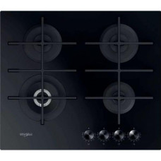 Варильна поверхня газова Whirlpool GOWL628NBEE