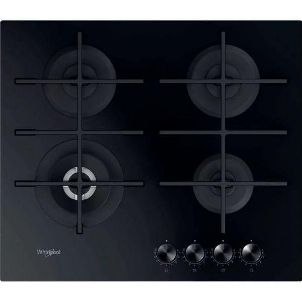 Варильна поверхня газова Whirlpool GOWL628NBEE