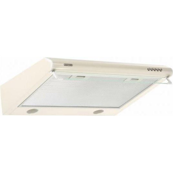 Витяжка традиційна ELEYUS BONA II LED SMD 50 BG