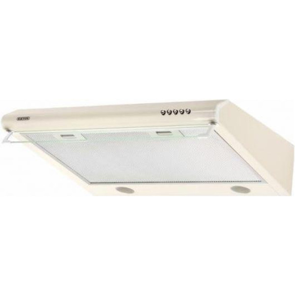 Витяжка традиційна ELEYUS BONA II LED SMD 50 BG