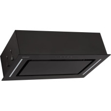 Витяжка вбудовувана LEYUS GEMINI 700 LED 52 BL