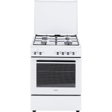 Плита комбінована Simfer F65MW43016