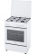 Плита комбінована Simfer F65MW43016