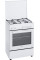 Плита комбінована Simfer F65MW43016