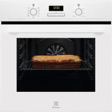 Духова шафа електрична Electrolux EOF3H40BW
