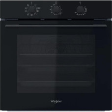 Духова шафа електрична Whirlpool OMK38HU0B