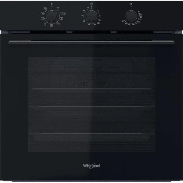 Духова шафа електрична Whirlpool OMK38HU0B