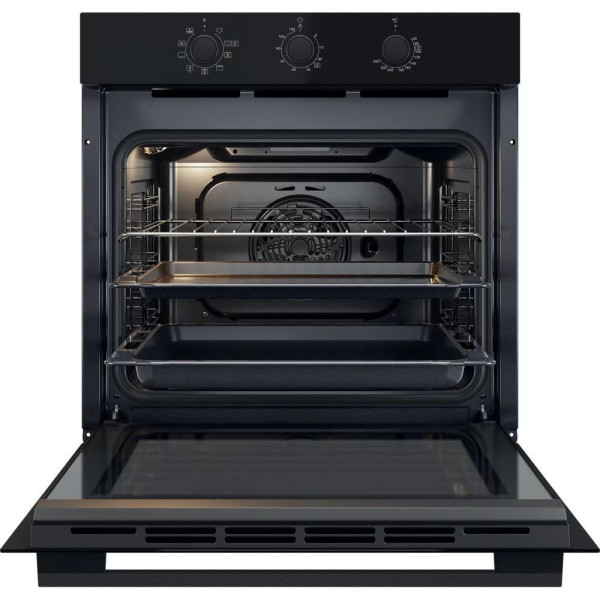 Духова шафа електрична Whirlpool OMK38HU0B