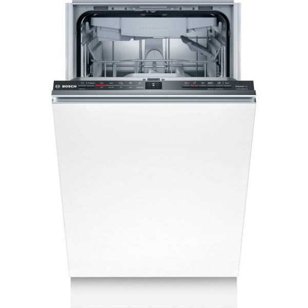 Вбудована посудомийна машина Bosch SPV 2IKX10К