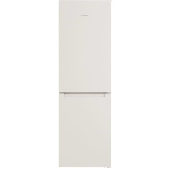 Холодильник з нижньою морозильною камерою Indesit INFC8TI21W0