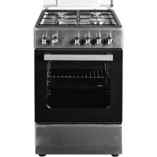 Плита комбінована Liberton LGC-2452X