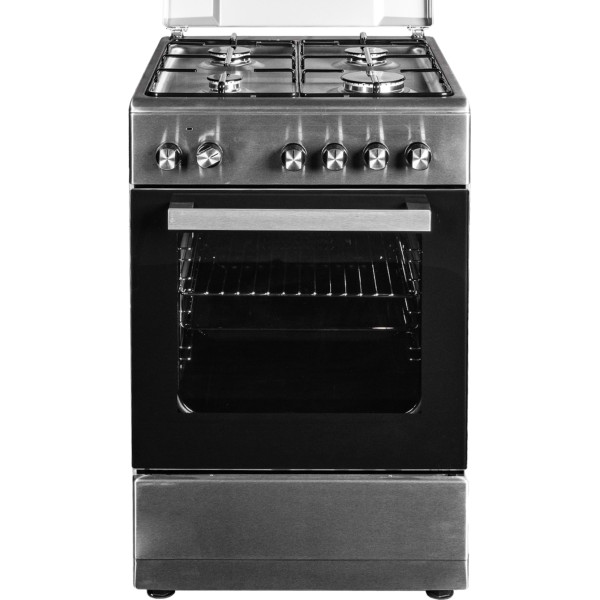 Плита комбінована Liberton LGC-2452X
