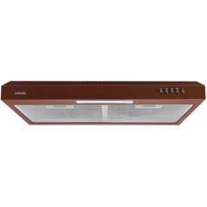 Витяжка традиційна Minola HPL 612 BR
