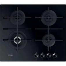 Варильна поверхня газова Whirlpool GOWL628NBEE