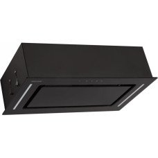 Витяжка вбудовувана LEYUS GEMINI 700 LED 52 BL